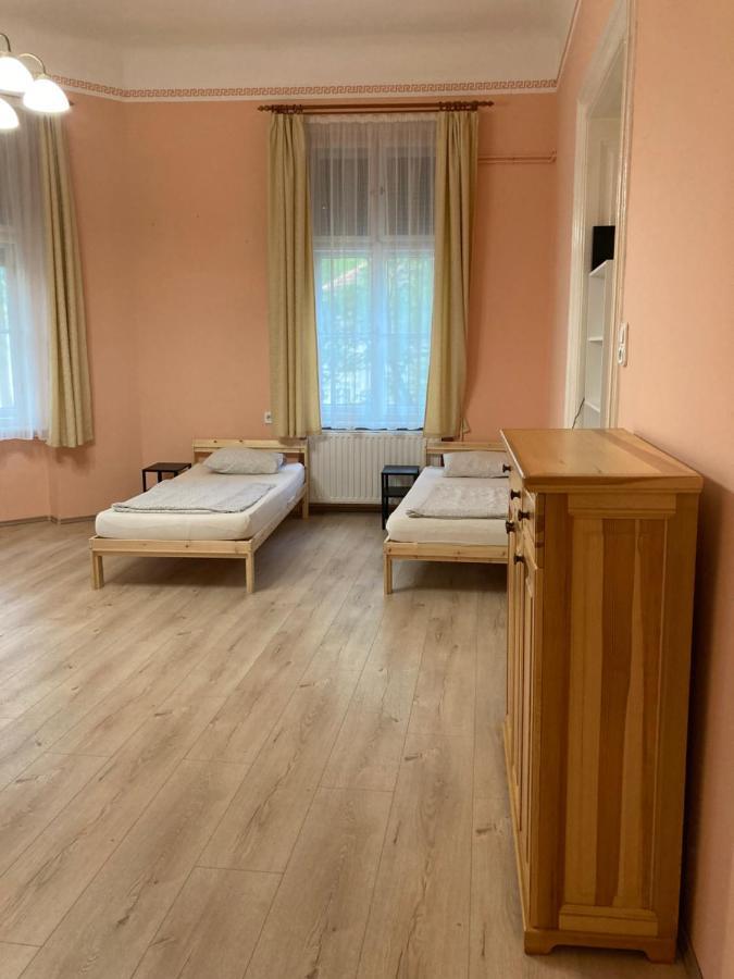 Gogol24 Hostel Szeged Exterior photo